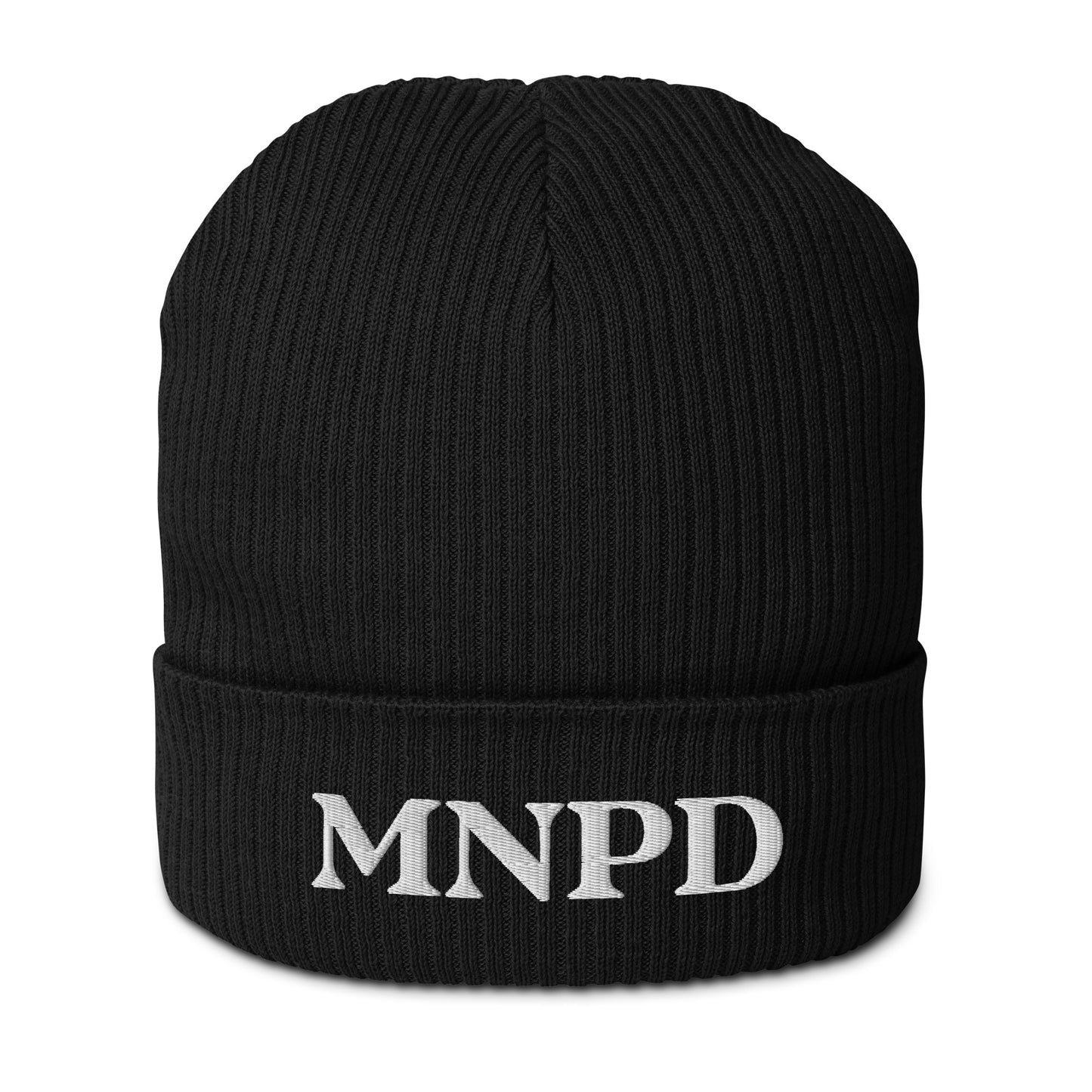 MNPD Patrol Beanie