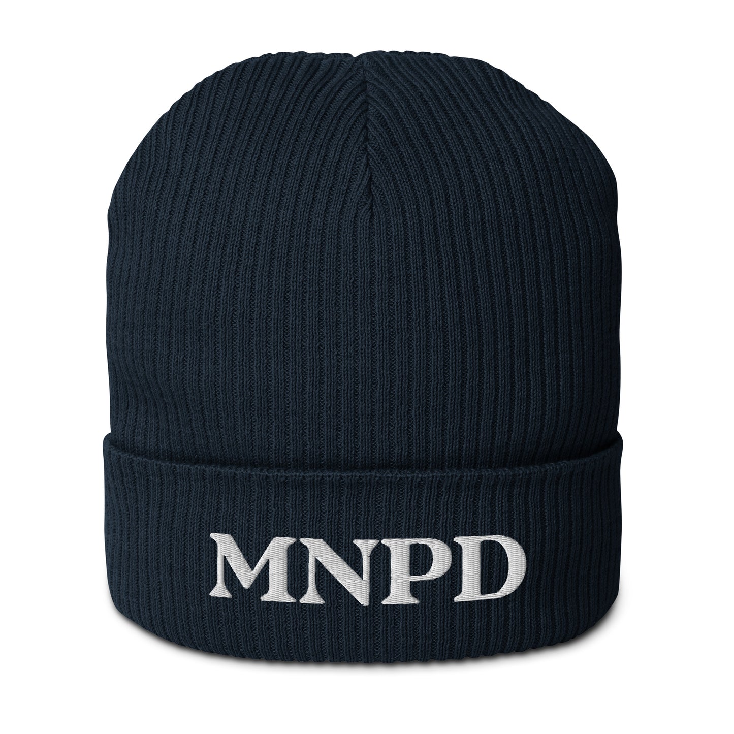 MNPD Patrol Beanie