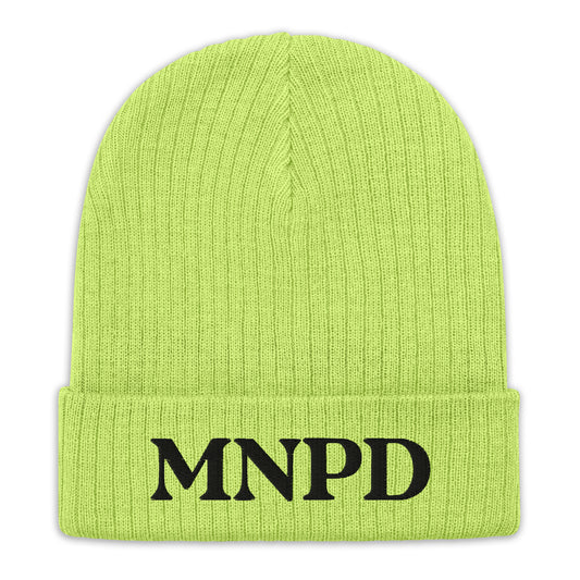 high Viz Metro Beanie