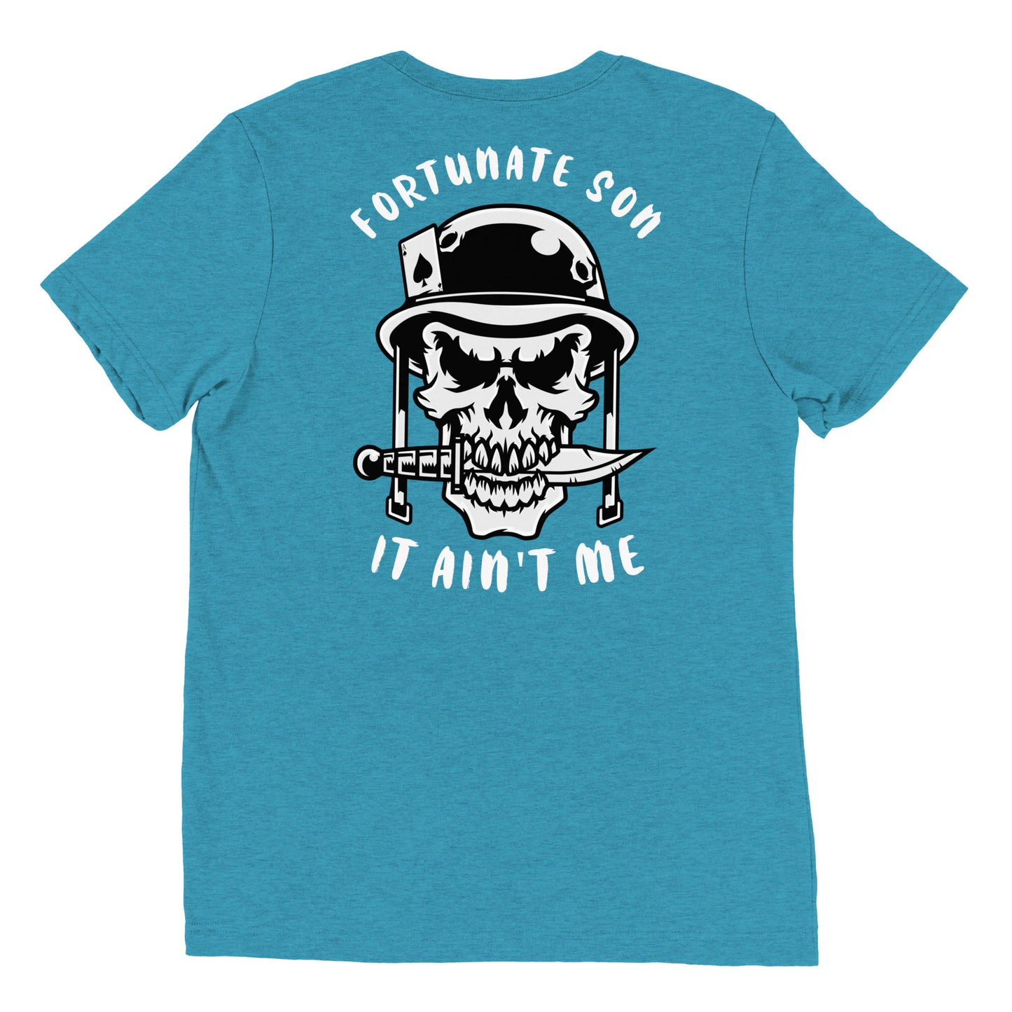 Fortunate Son T-shirt