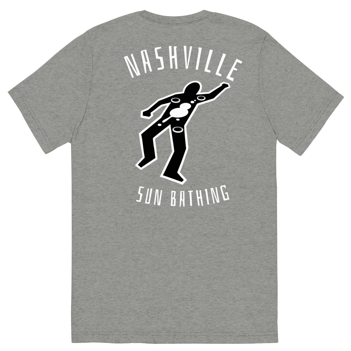 Nashville Sun Bathing T-shirt