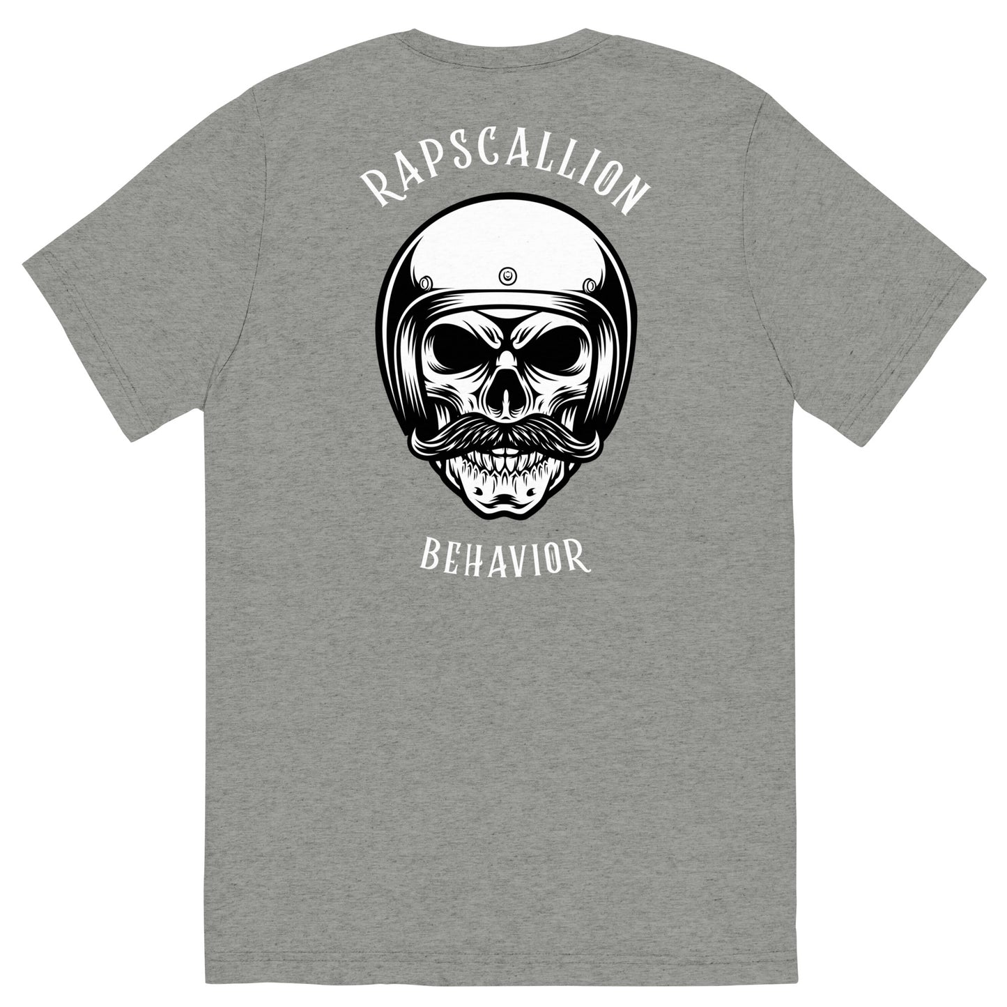 Rapscallion Behavior T-shirt