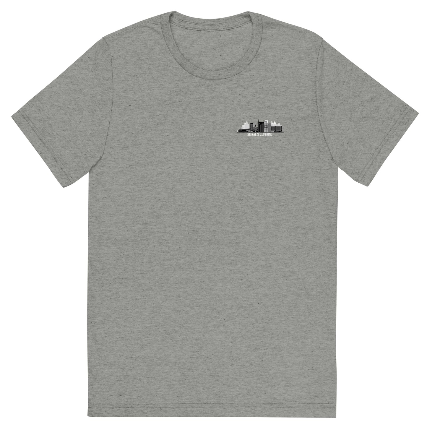 Nashville Sun Bathing T-shirt