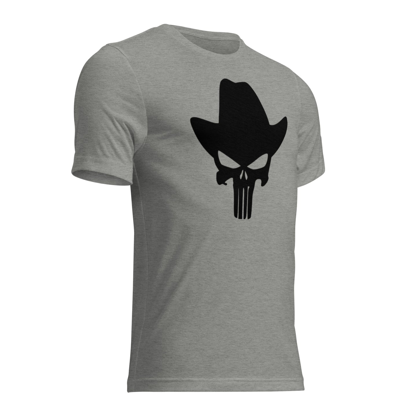 Yeehaw Punisher T-shirt