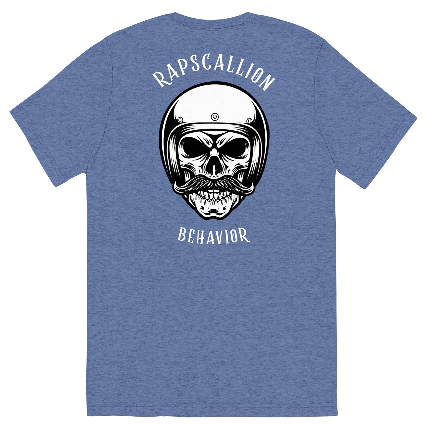 Rapscallion Behavior T-shirt