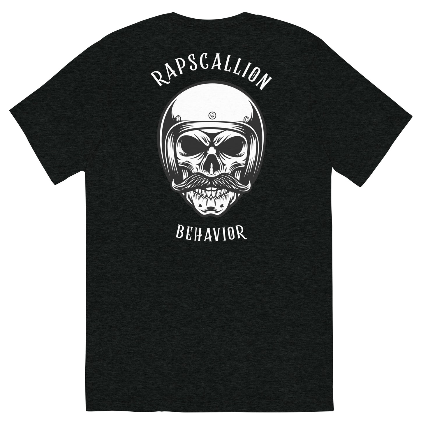 Rapscallion Behavior T-shirt