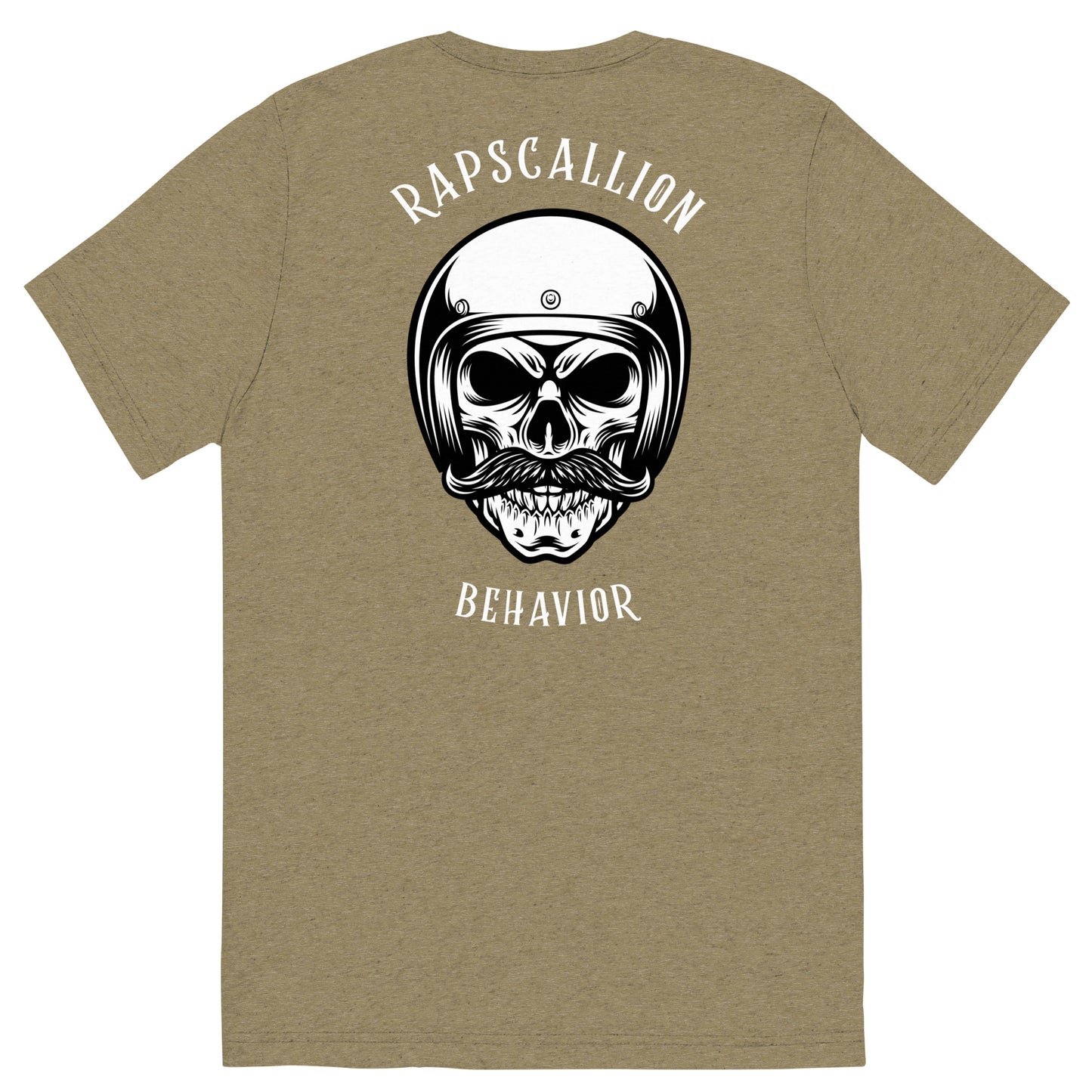 Rapscallion Behavior T-shirt