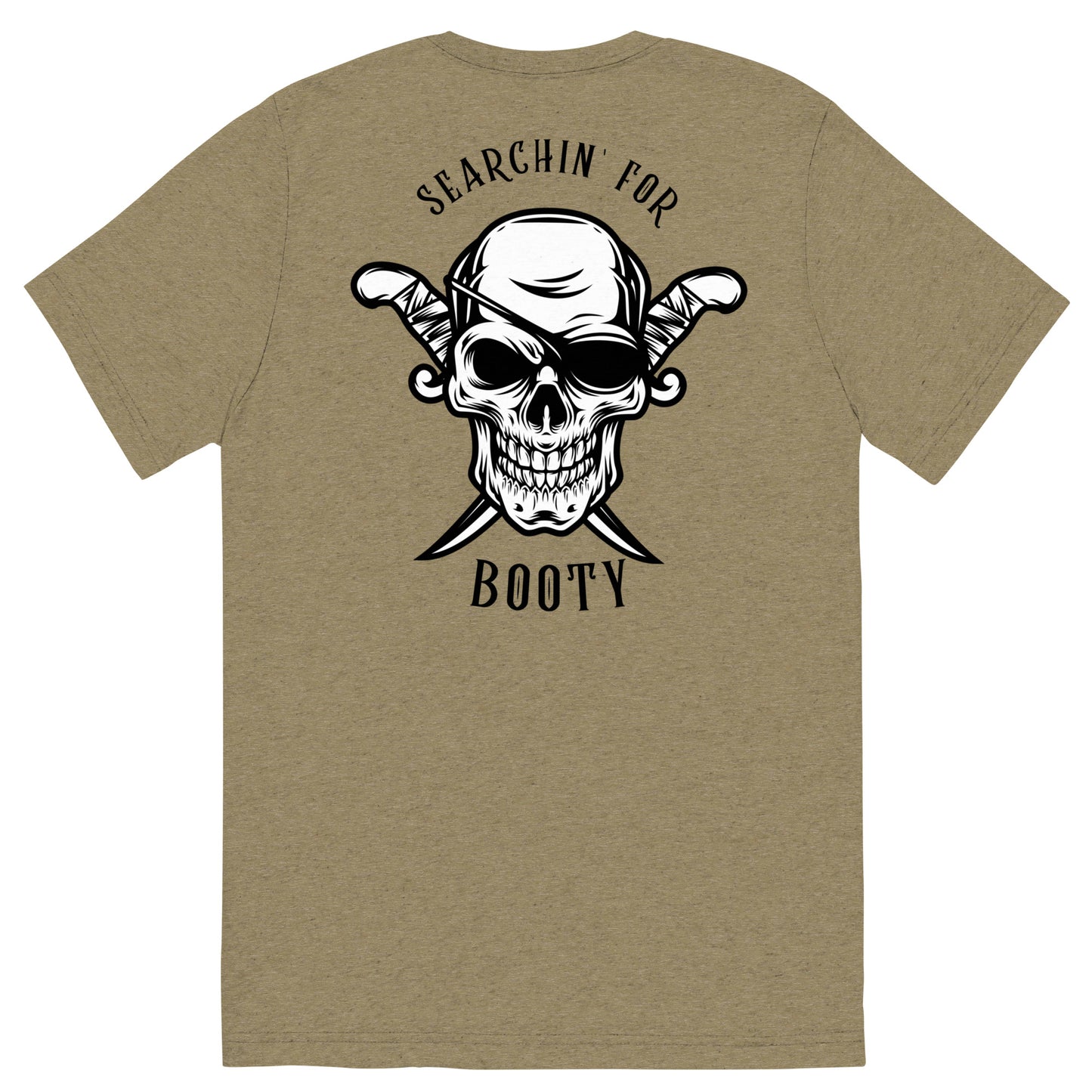 Pirates life T-shirt