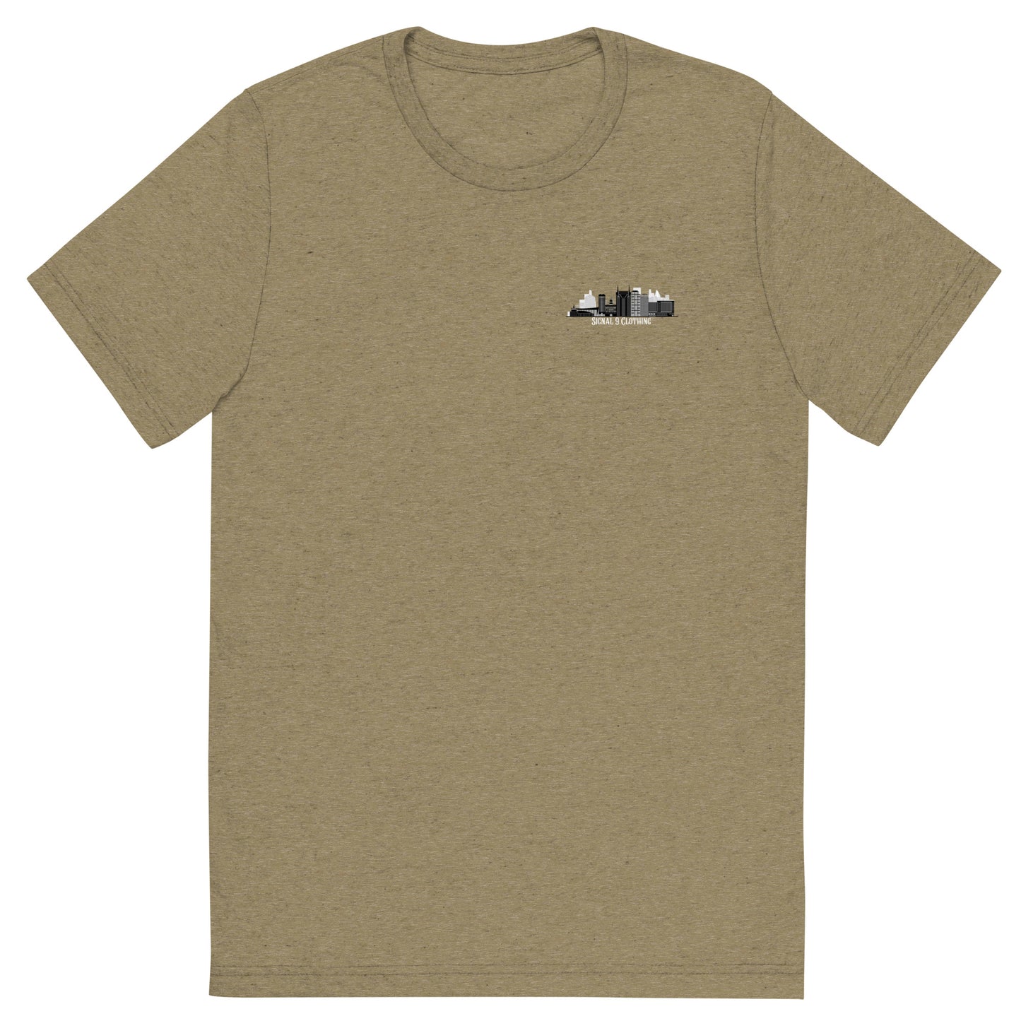 Nashville Sun Bathing T-shirt