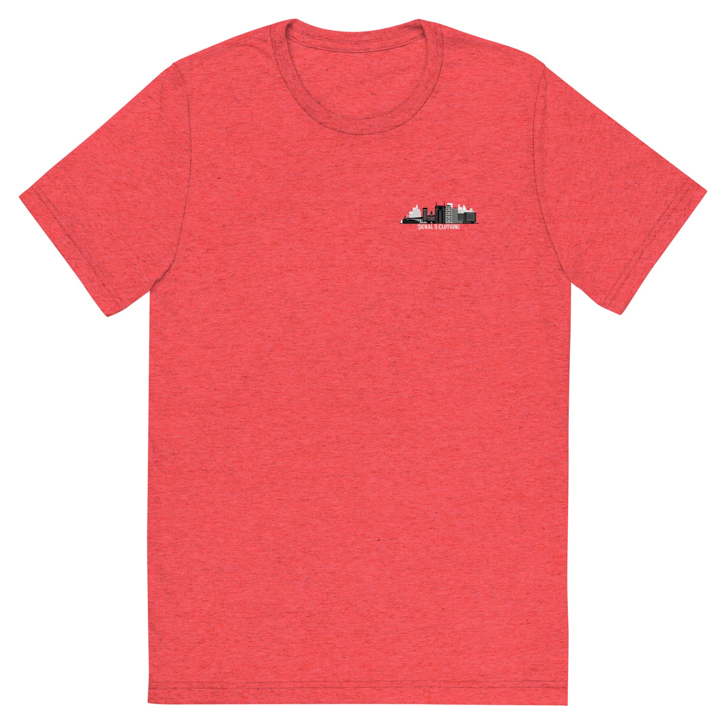 Nashville Sun Bathing T-shirt