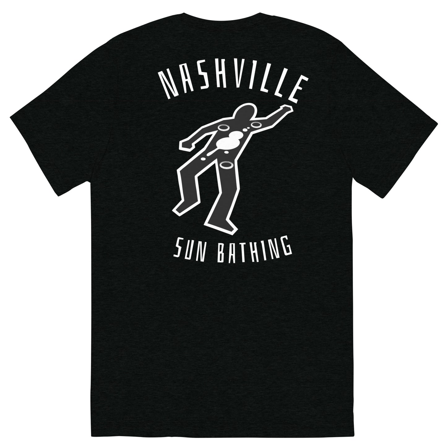 Nashville Sun Bathing T-shirt