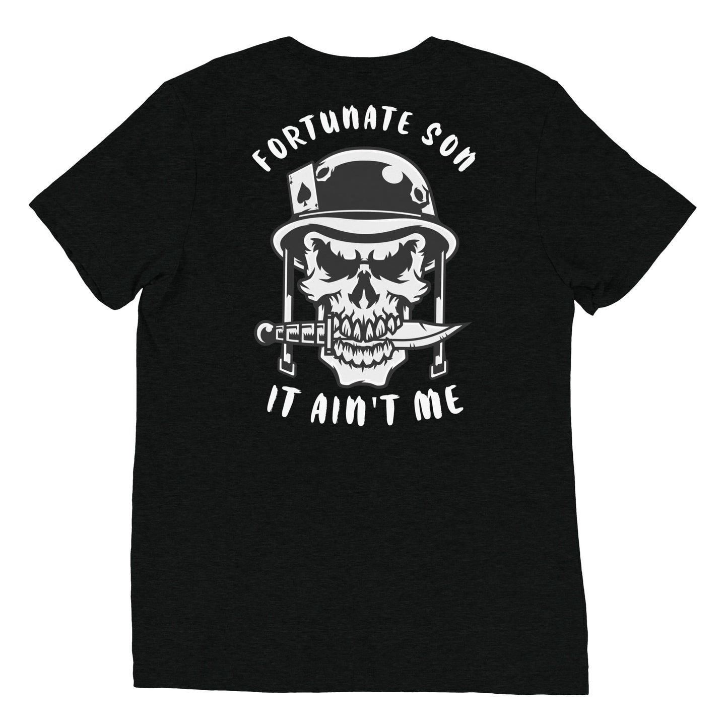 Fortunate Son T-shirt