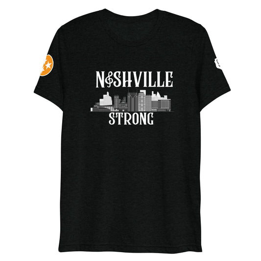 Nashville Strong T-shirt