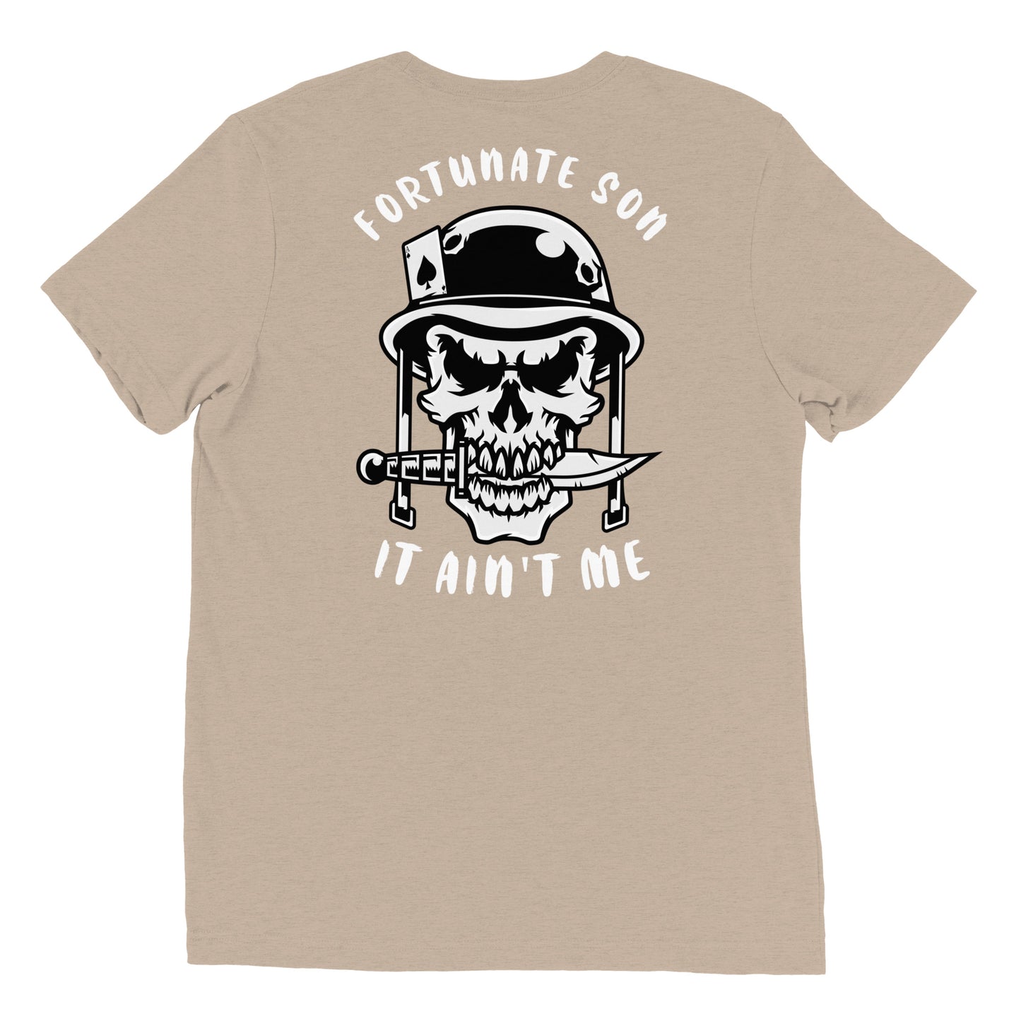 Fortunate Son T-shirt