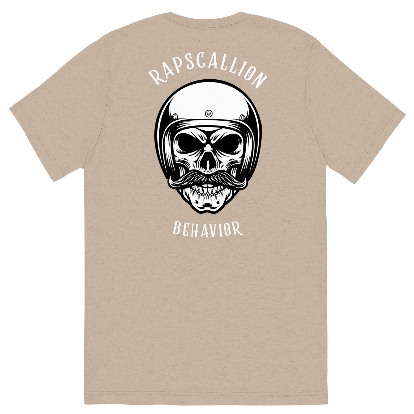 Rapscallion Behavior T-shirt