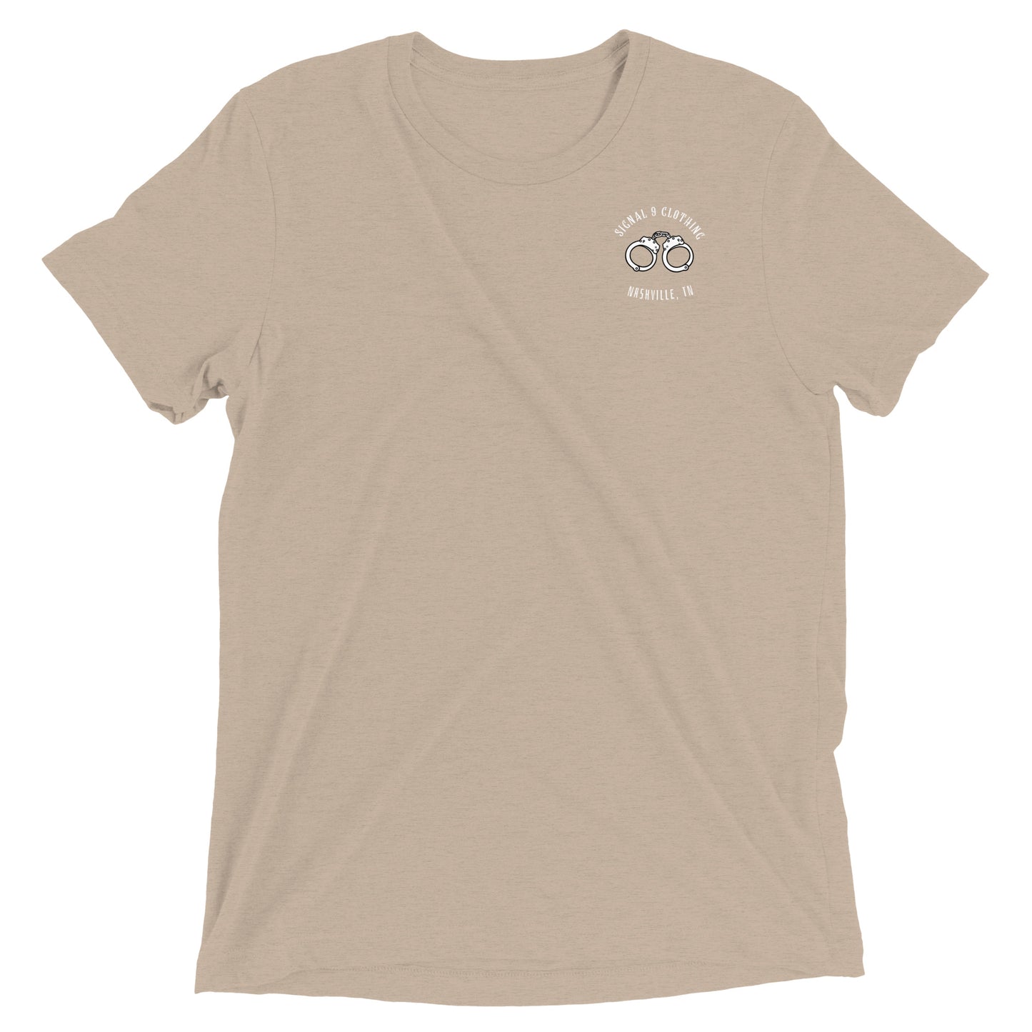 Fortunate Son T-shirt