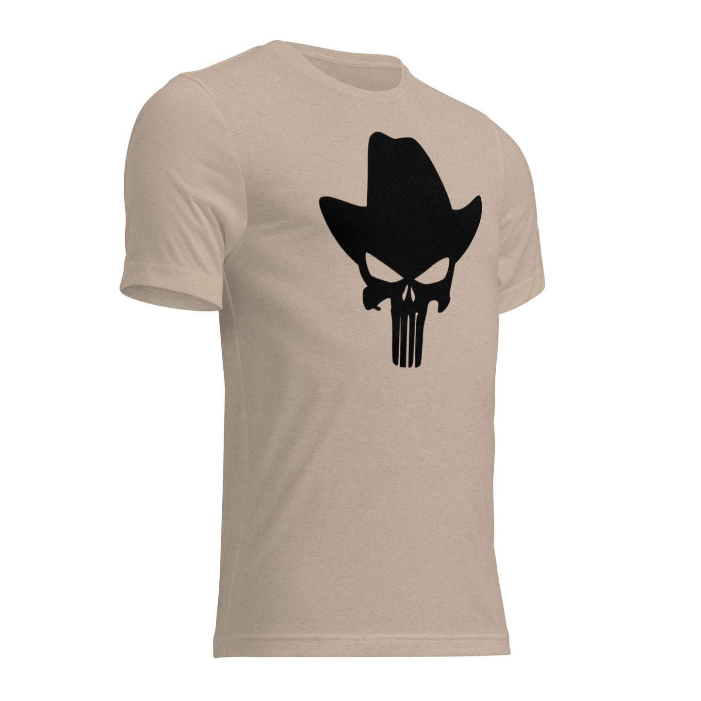 Yeehaw Punisher T-shirt