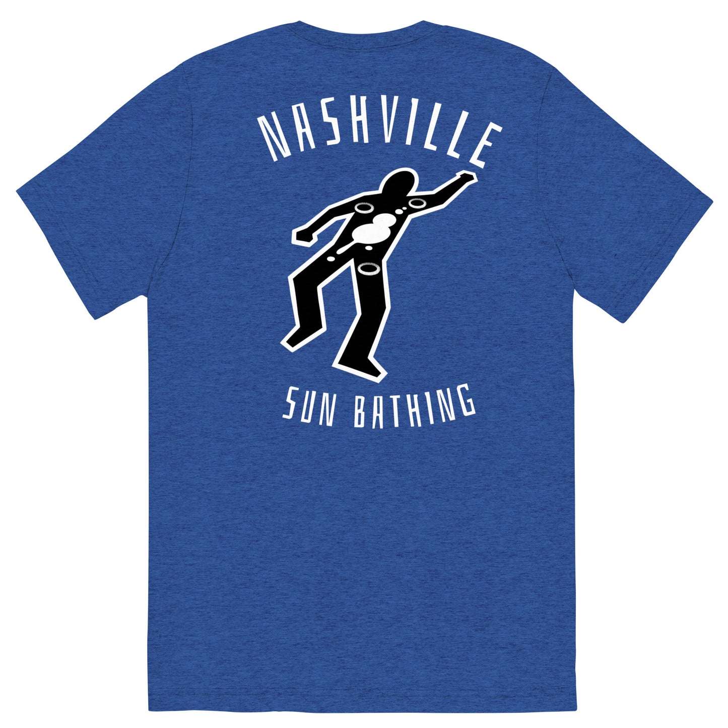 Nashville Sun Bathing T-shirt