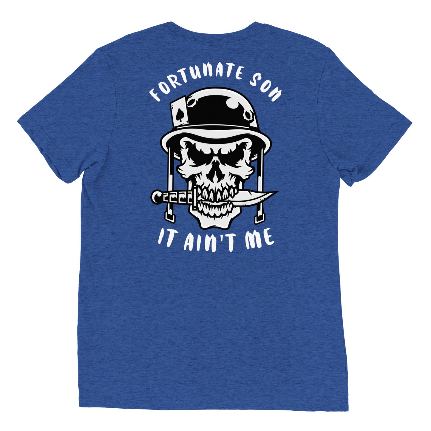 Fortunate Son T-shirt