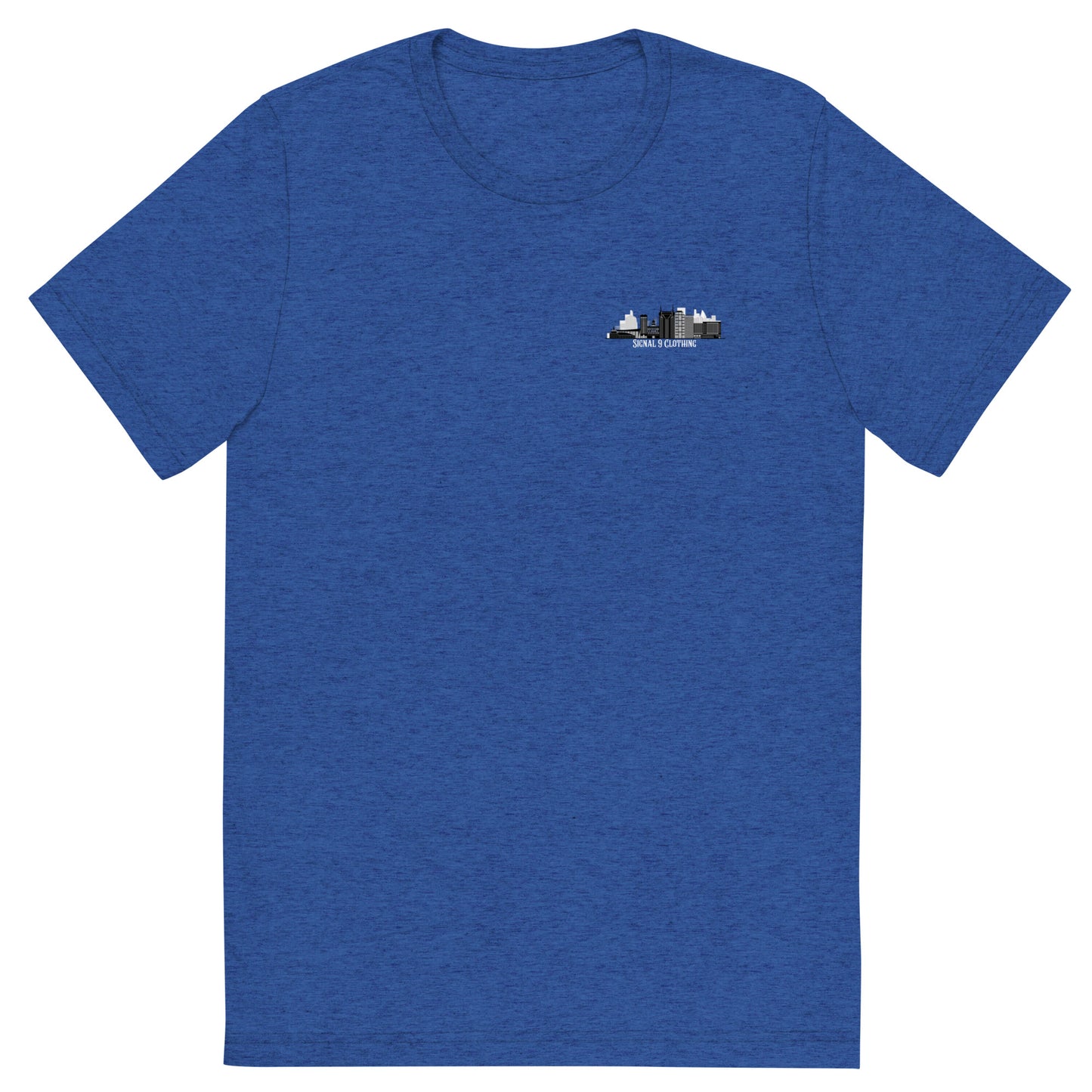 Nashville Sun Bathing T-shirt