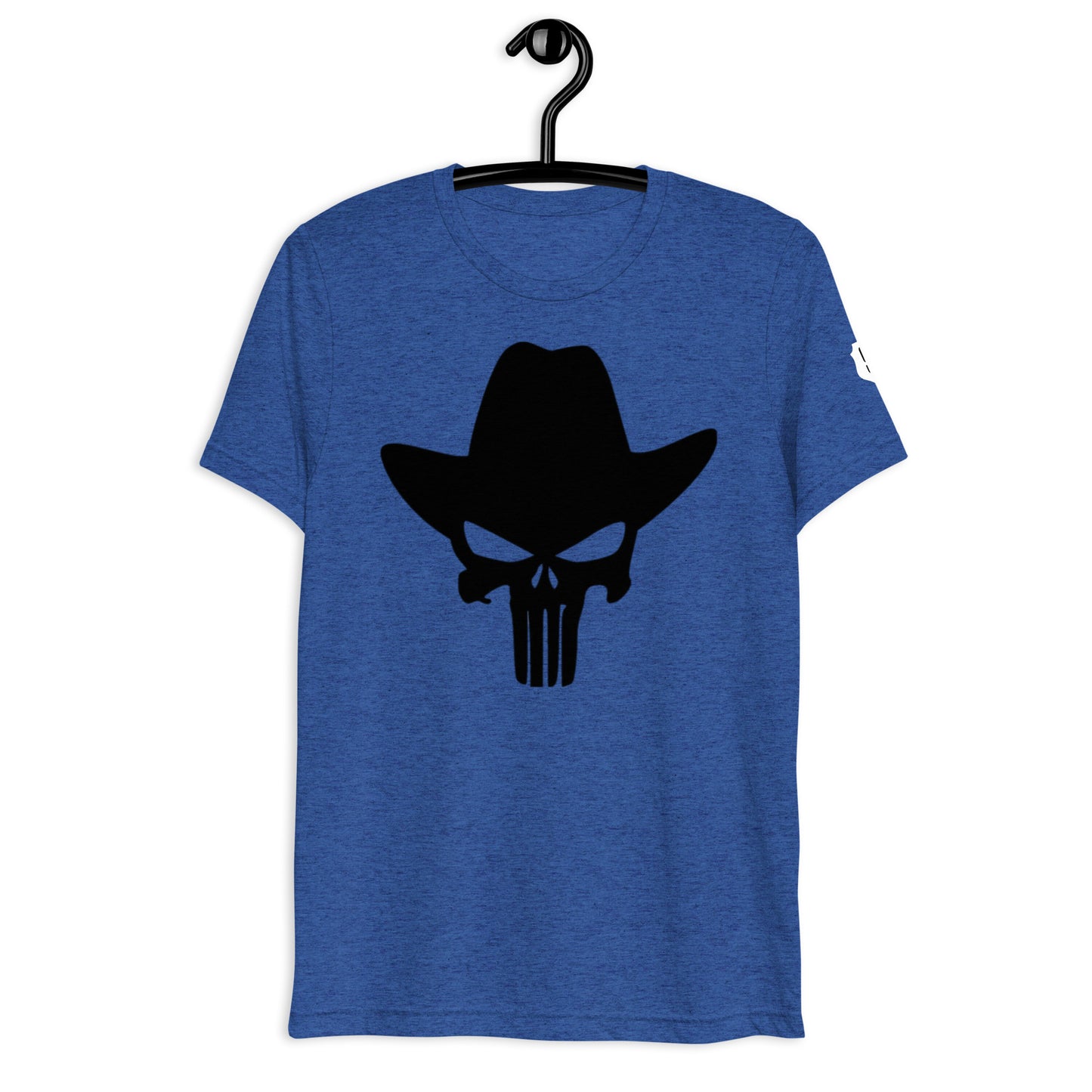 Yeehaw Punisher T-shirt