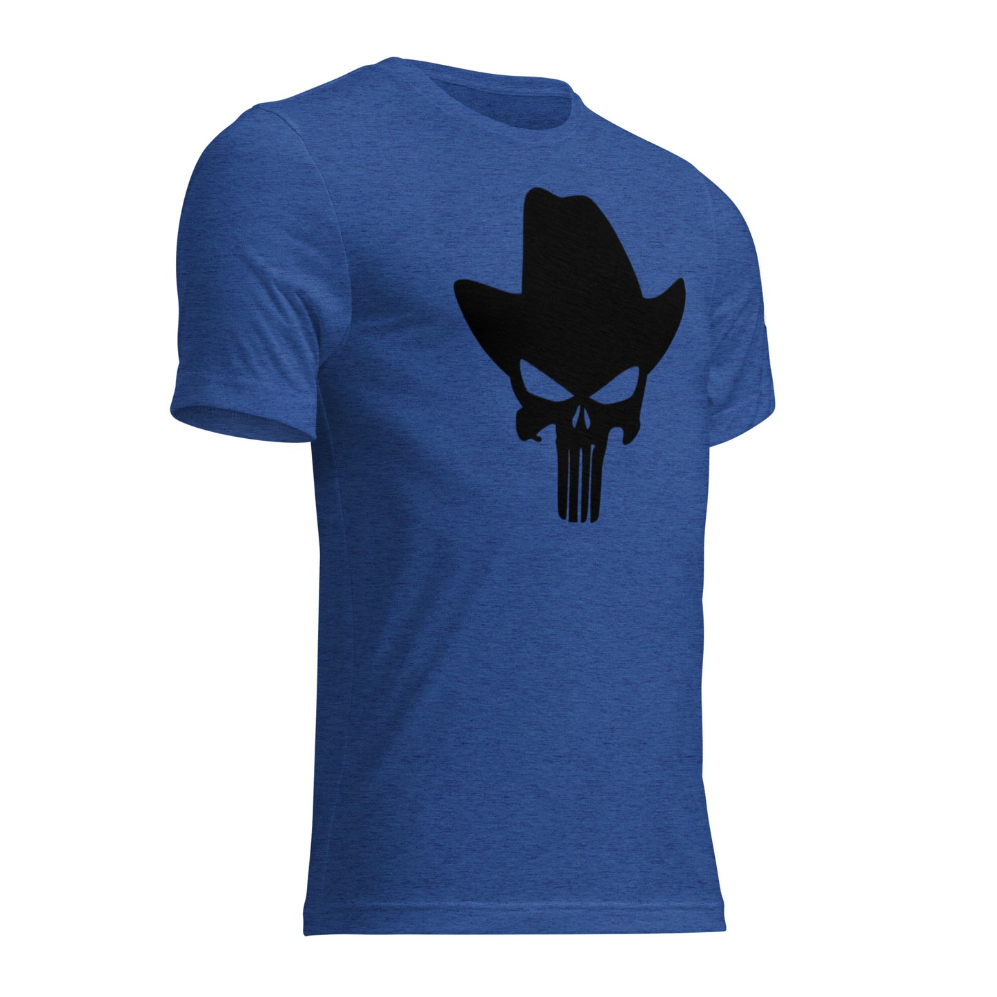 Yeehaw Punisher T-shirt