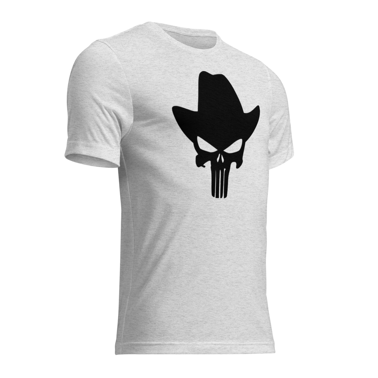 Yeehaw Punisher T-shirt